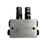Pressure relief valve for Solara+ M10323