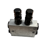 Pressure relief valve for Solara+ M10323