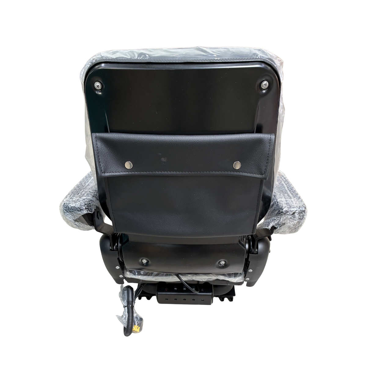 Air-suspended seat with seat heating M10342
