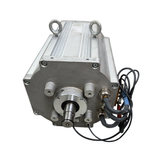 Antriebsmotor 16,6 kW M10354