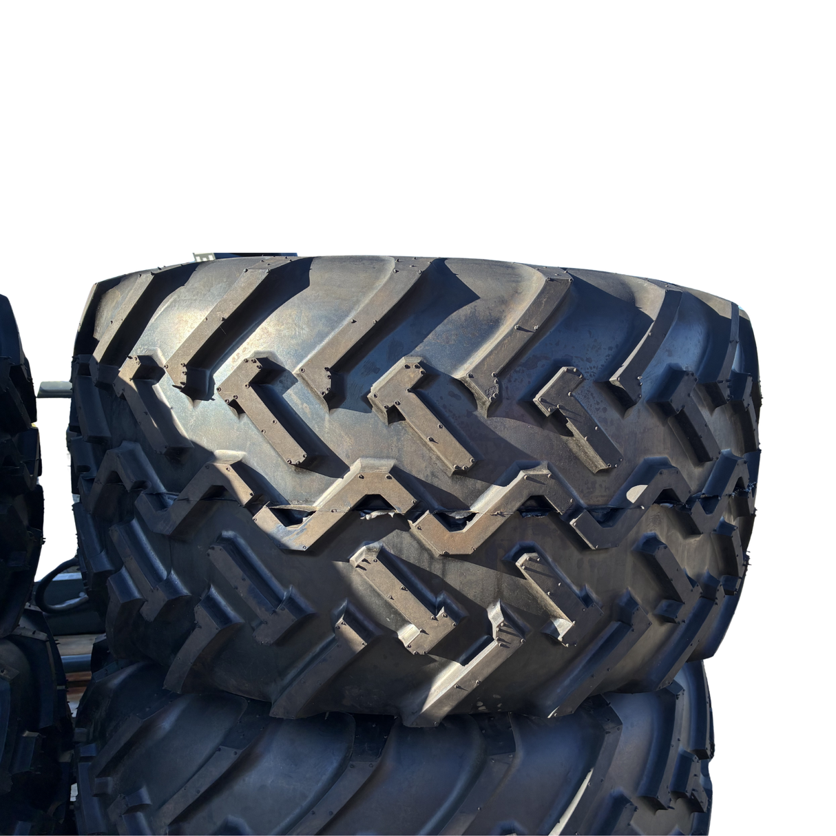 Pneus de route (31 x 15,5 – 15) E4 1 pièce M10355