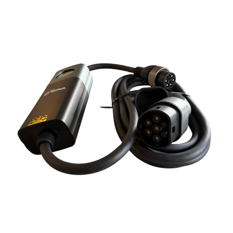Wallbox mobile 22 kW / 32 A M10367