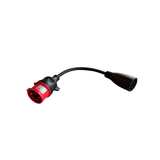 Mobile Wallbox 22kW / 32A M10367