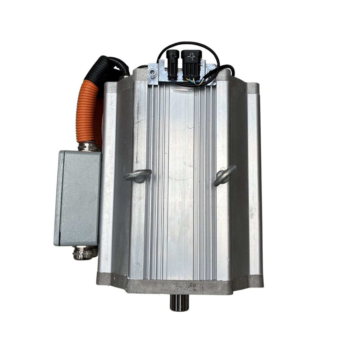Drive motor 18 kW M10398