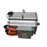 Drive motor 18 kW M10398