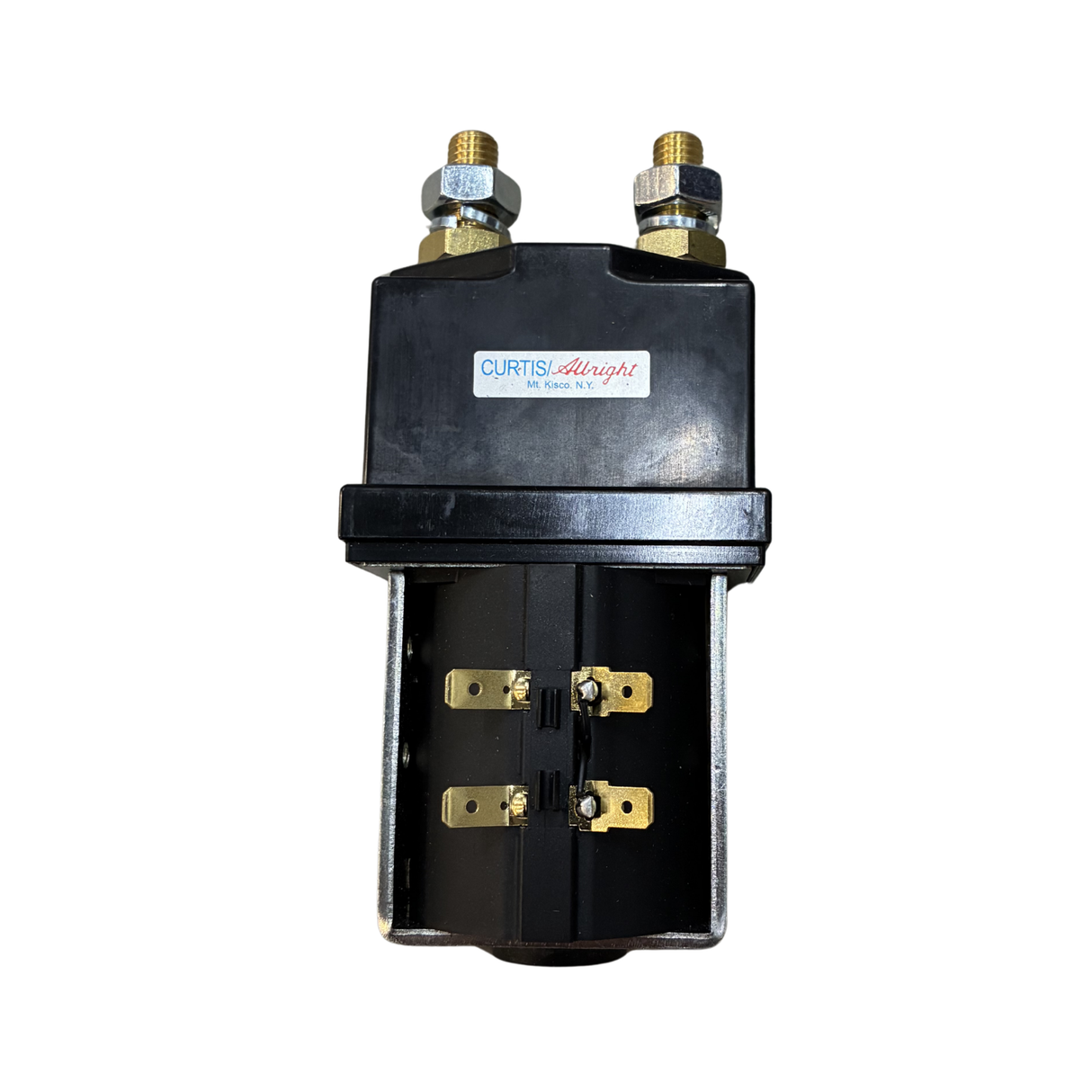 Battery Disconnect Switch CURTIS M10399