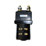 Battery Disconnect Switch CURTIS M10399