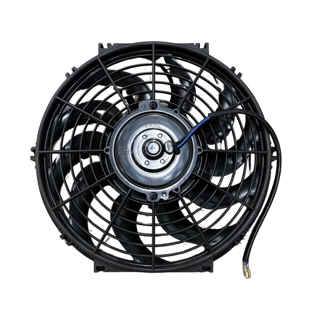 Ventilator für Hydraulikölkühler M10400