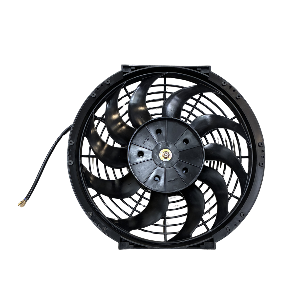 Ventilator für Hydraulikölkühler M10400