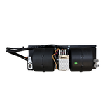 Heizung für Kabine M10404