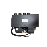 Heizung für Kabine M10404