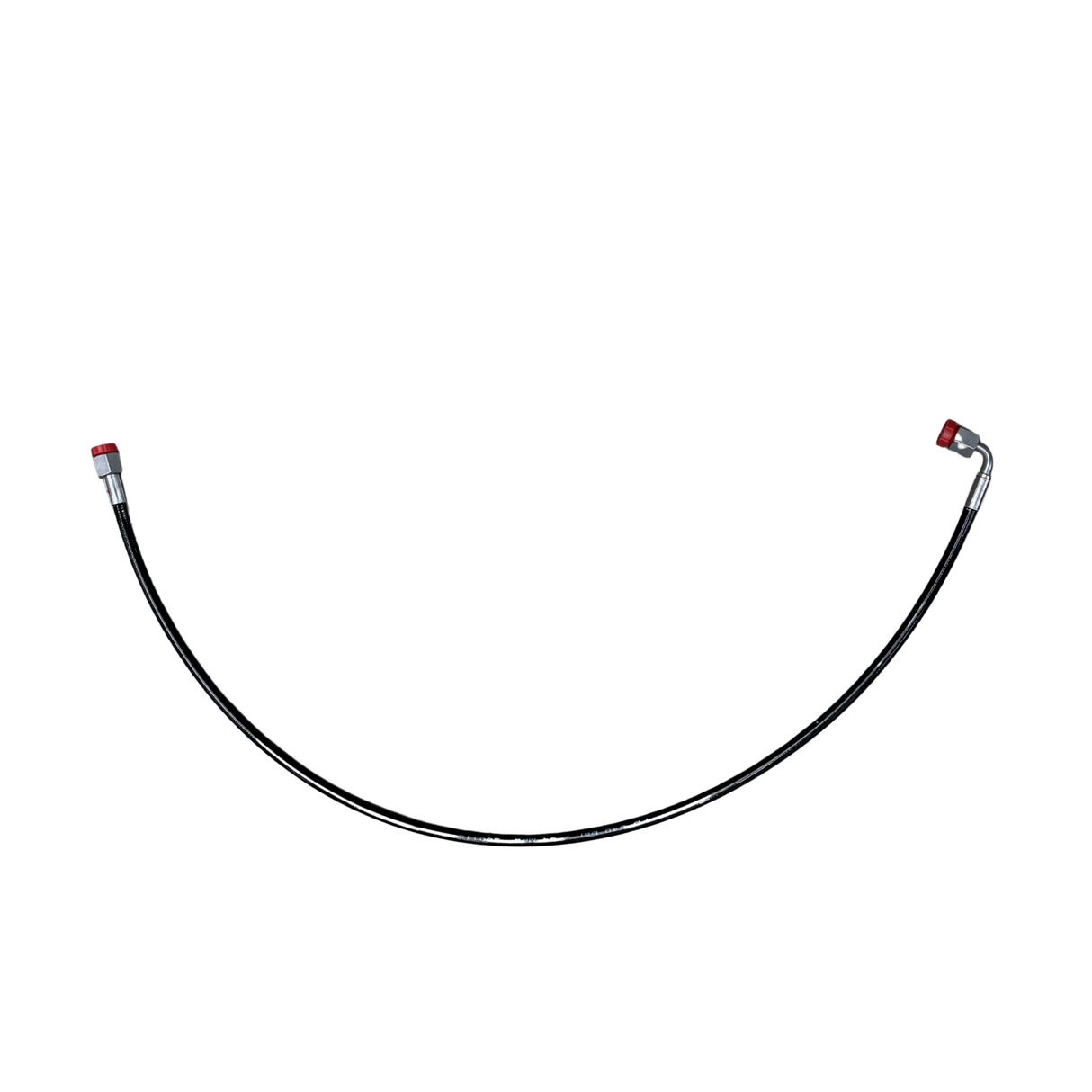 Niederdruckleitung 90° L 1100 mm M10408