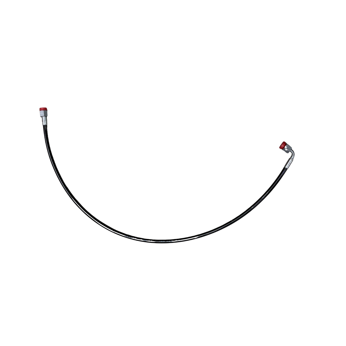Niederdruckleitung 90° L 2000 mm M10412