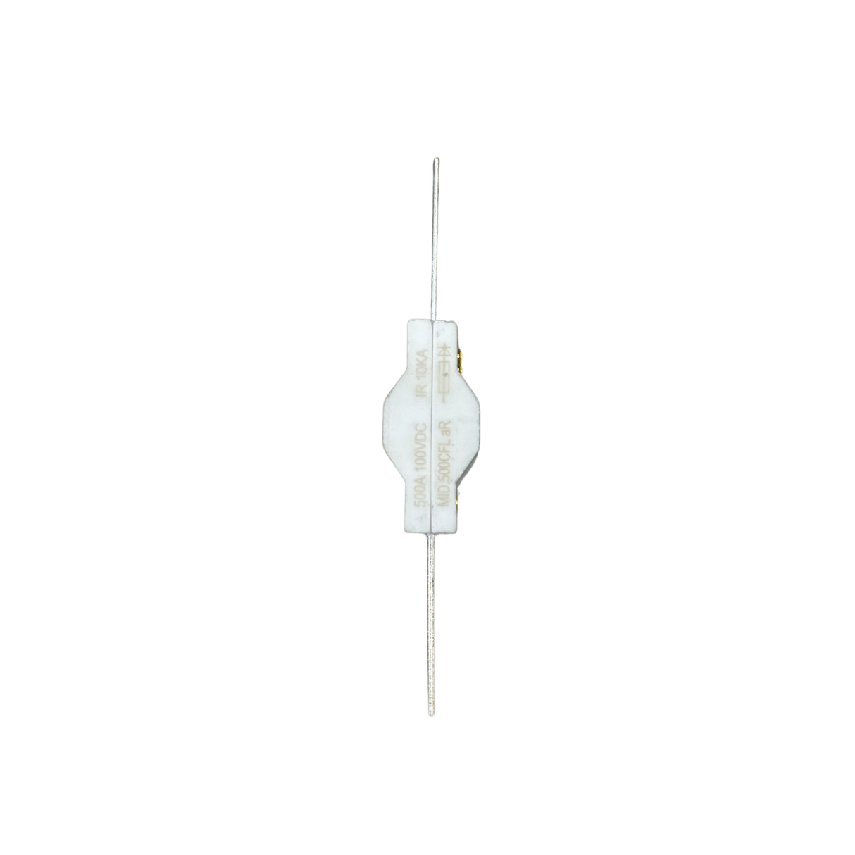 Sicherung CFL500A M10414
