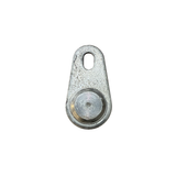Bolzen ⌀ 50 L 360 mm M10417