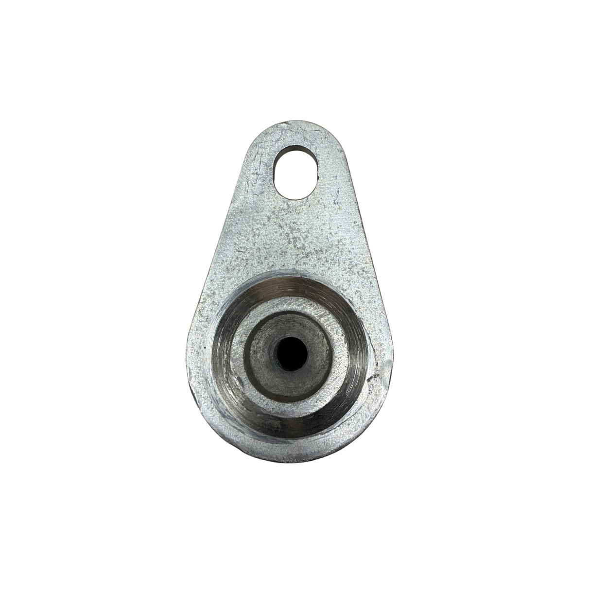 Bolzen ⌀ 50 L 120 mm M10420