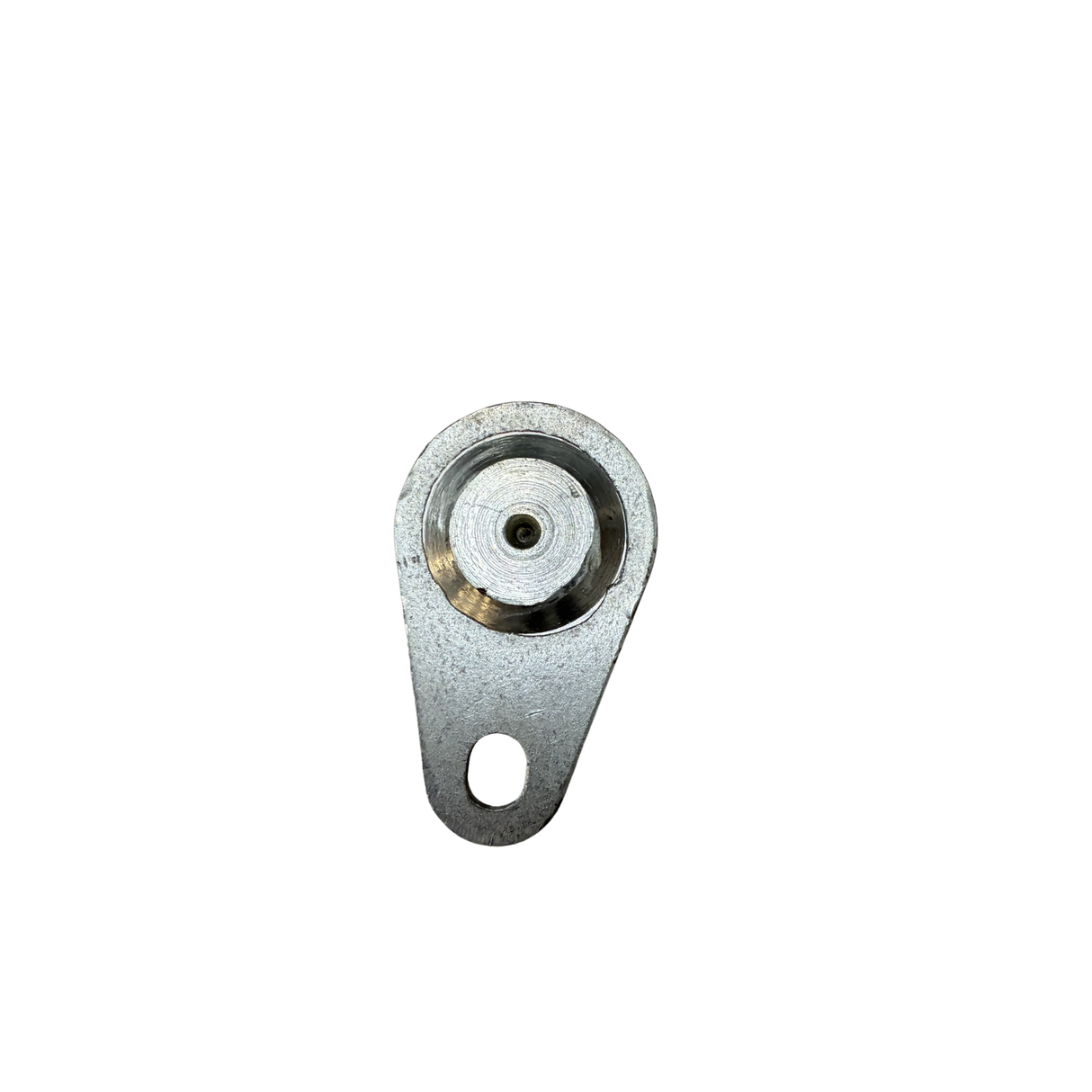 Bolzen ⌀ 40 L 410 mm M10421