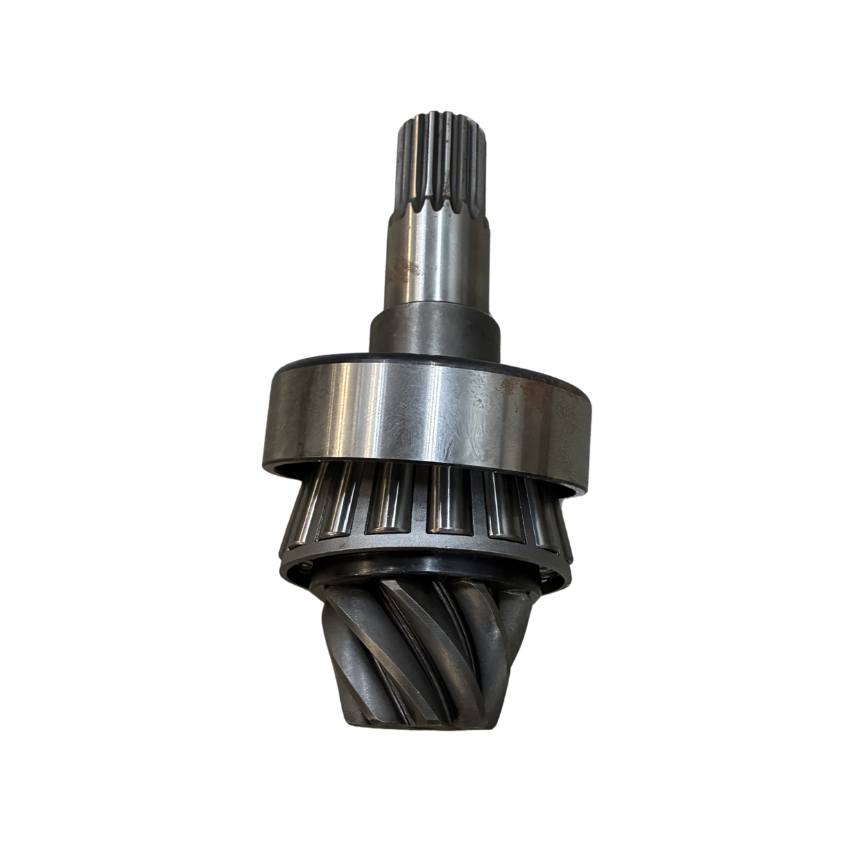 Spiral-Kegelritzel M10439