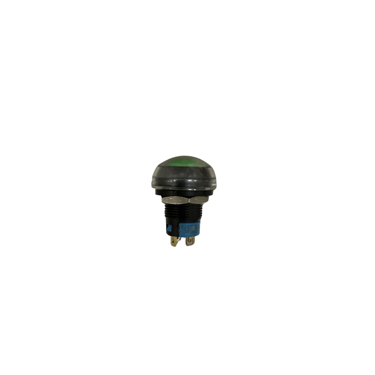 Knopf Joystick mit Arretierung und Licht M10452