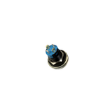 Knopf Joystick mit Arretierung und Licht M10452