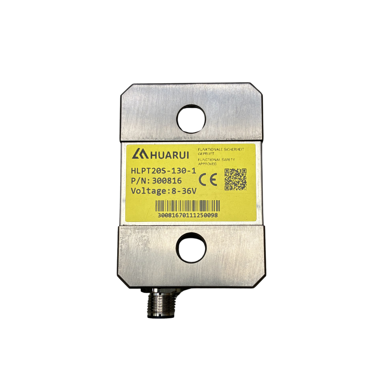 Lastsensor für Teleskoparm M10484