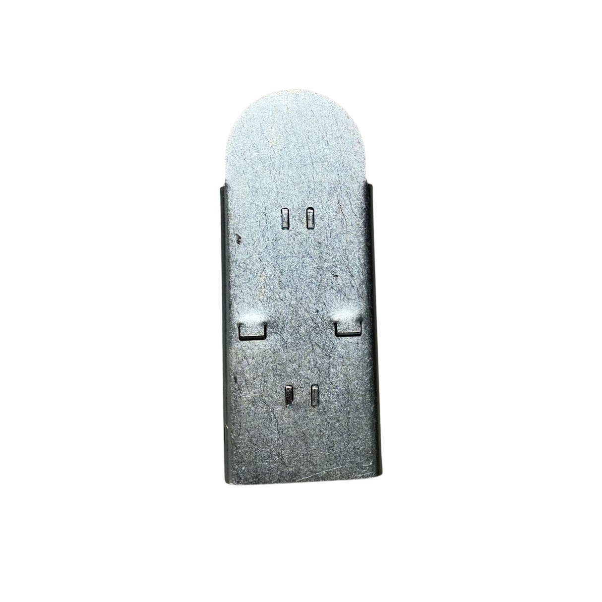 Bremspedal ohne Gummi M10492