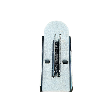 Bremspedal ohne Gummi M10492
