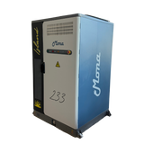 MONA Island 233 notstromfähiger Energiespeicher