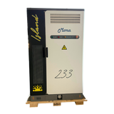 MONA Island 233 notstromfähiger Energiespeicher