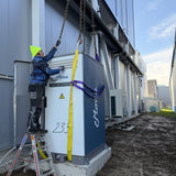 MONA Island 233 notstromfähiger Energiespeicher