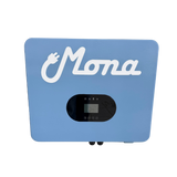 MONA Island 60 notstromfähiger Energiespeicher