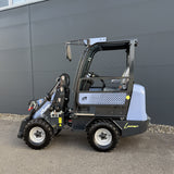 MONA Lunar chargeur de ferme électrique