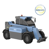 MONA Nova elektrischer Teleskoplader