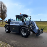 MONA Nova elektrischer Teleskoplader