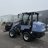 MONA Solara chargeur agricole électrique - Nouveau