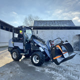 MONA Solara chargeur agricole électrique - Nouveau