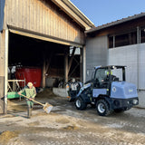 MONA Solara chargeur agricole électrique - Nouveau