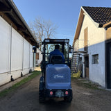 Chargeur de ferme électrique MONA Terra