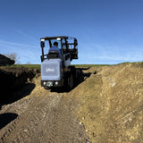 Chargeur de ferme électrique MONA Terra