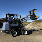 Chargeur de ferme électrique MONA Terra