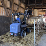 Chargeur de ferme électrique MONA Terra