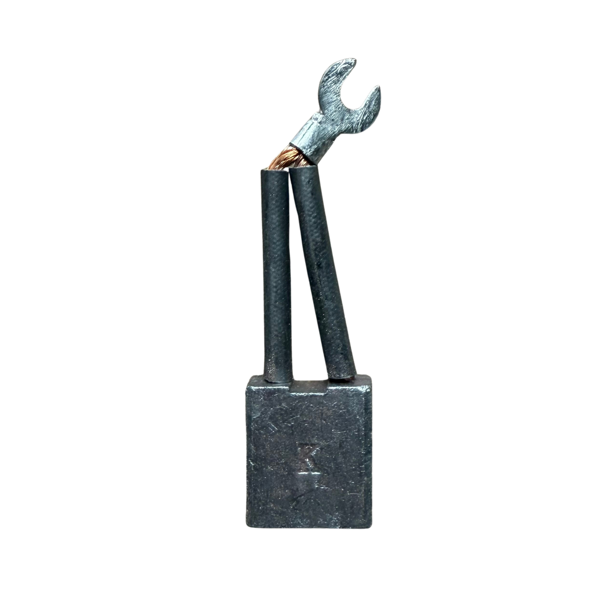 Kohlenbürste 20x10x22 mm MONACL011038