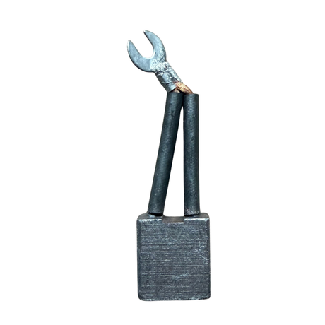 Kohlenbürste 20x10x22 mm MONACL011038