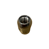 M14 tire nut MONACL011104 