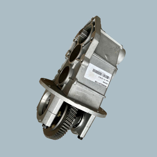 Getriebe MONACL011128