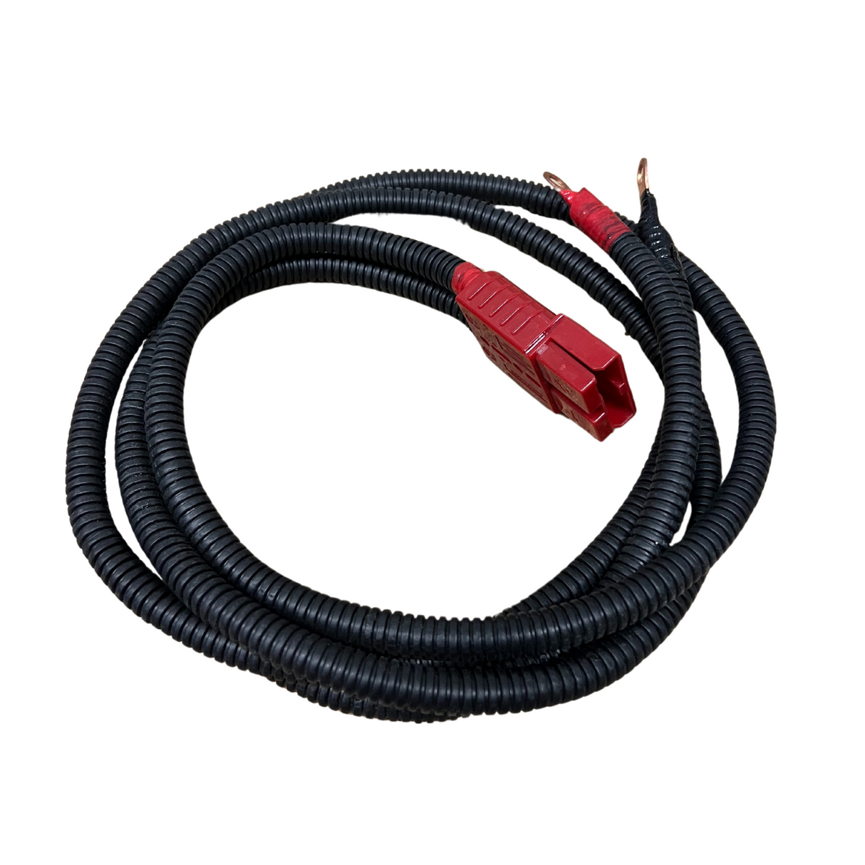 Cable for mulcher MONACL019901 