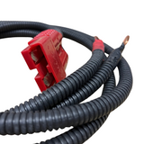 Cable for mulcher MONACL019901 