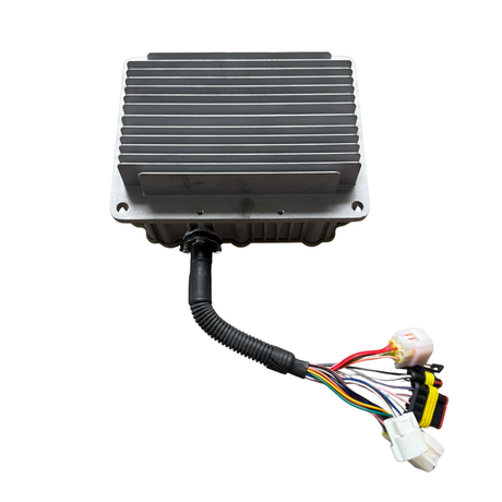 Steuereinheit ECU MONACL021010