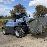 MONA Nova electric telehandler