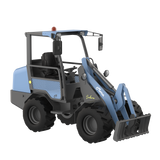 MONA Solara elektrischer Hoflader - NEU